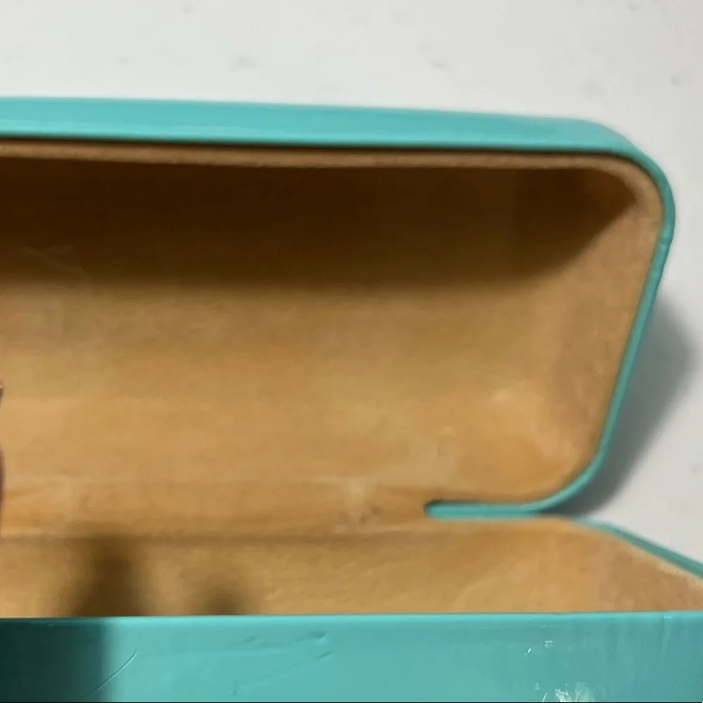 Tiffany Co. Cat Eye Sunglasses